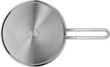 WMF Mini lille stegepande 18 cm, poleret Cromargan rustfrit stål, induktion Gryder og pander Naty Shop