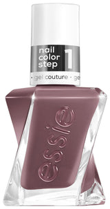 Essie Langanhaltender Nagelleck Top Coat Mit Glänzendem Finish, Maniküre Ohne Uv-Licht, Gel fra Essie, Farbe: Nr. 00 Top Coat, Gennemsigtig, 1 X 13,5 Ml