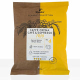 Tchibo Caffe Crema & Espresso Trio 10 kaffebønner x 500g