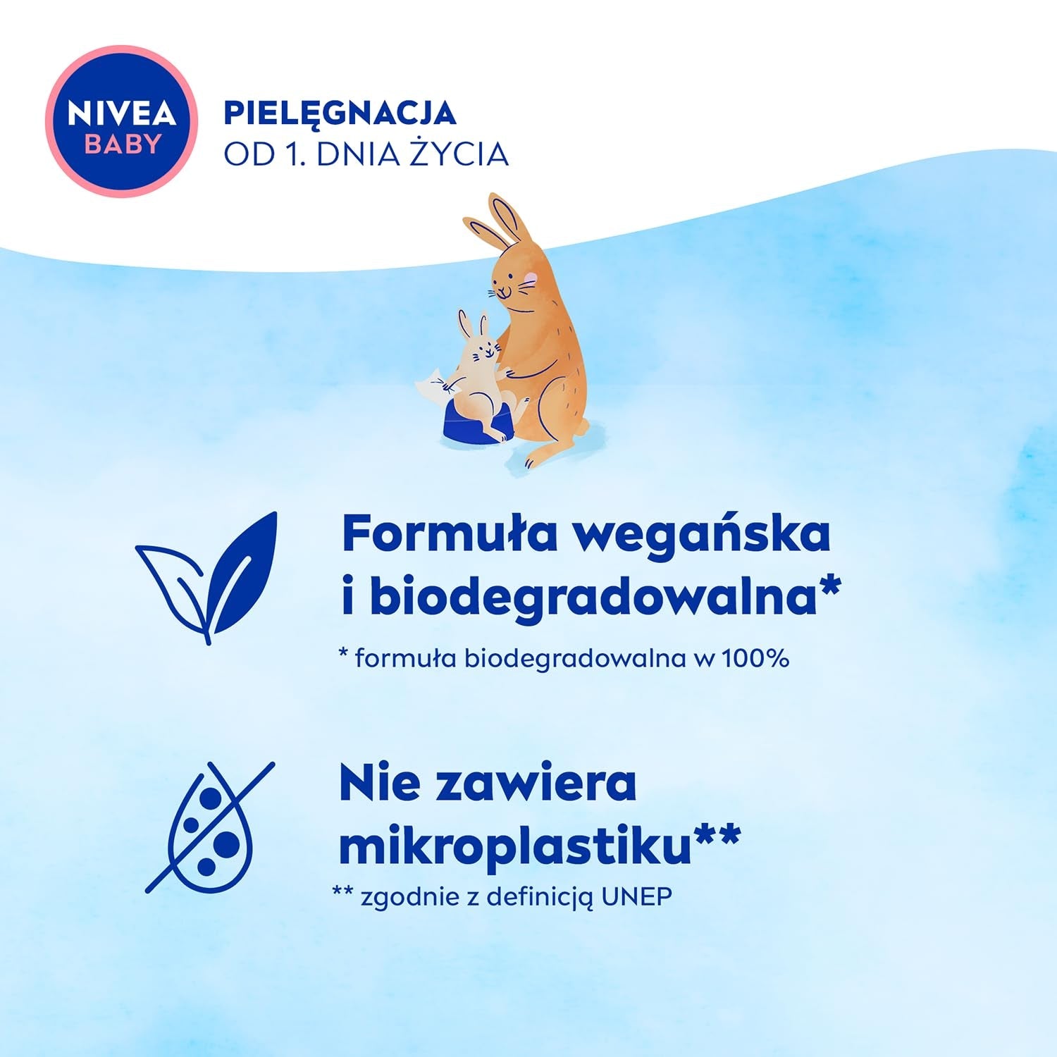 Biologisk nedbrydeligt legetøj, 1 x 57 stk.