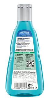 Guhl Long Term Volume Shampoo - 250 ml Naty Shop