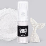 Spiselig glitter - 10G, Rose Gold Drink Glitter, Spiselig Glitter Pulver, Madfarvepulver, Guld Pulver, Metallisk Glitter Pulver, Glitter Spray til Cocktails, Chokolade, Kager, Fondant