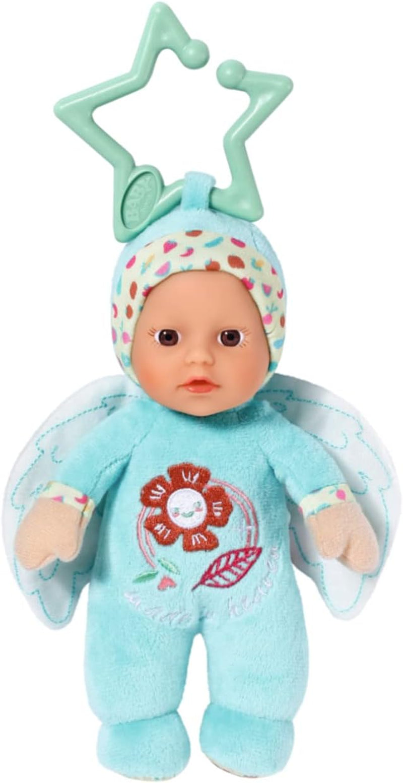 BABY fødte engle til babyer, assorteret 18 cm