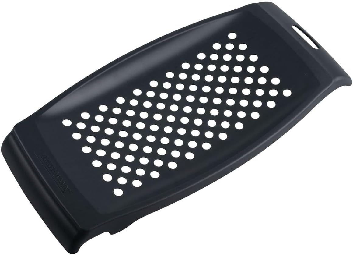 Fackelmann spaetzle rivejern med dejskraber Peeler Naty Shop
