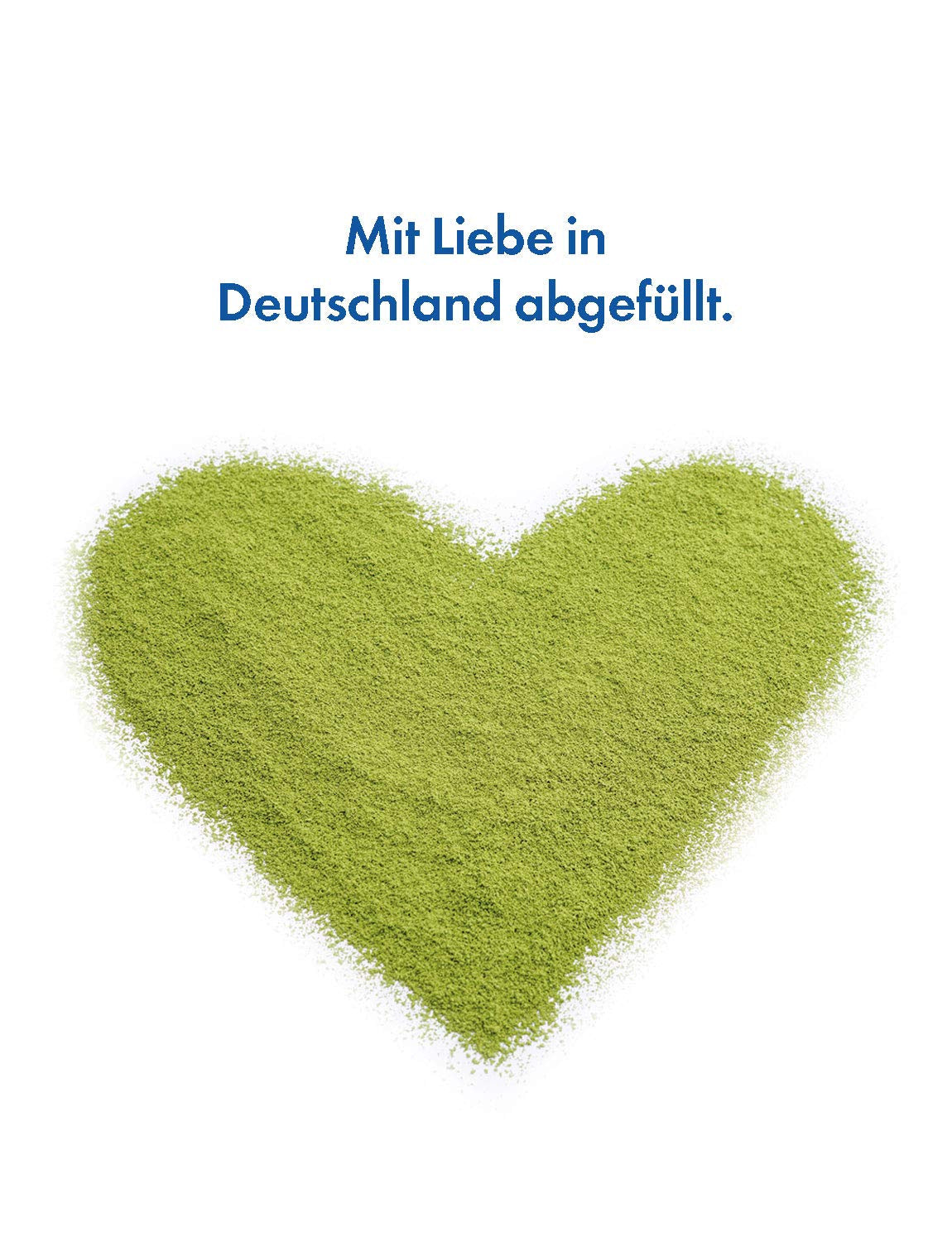 Premium økologisk Matcha fra Japan, ceremoniel kvalitet, pesticidfri, ekstra fint pulver i 30 g æske, intens og delikat smag af grøn te, velegnet til latte, smoothie, ceremoniel kvalitet