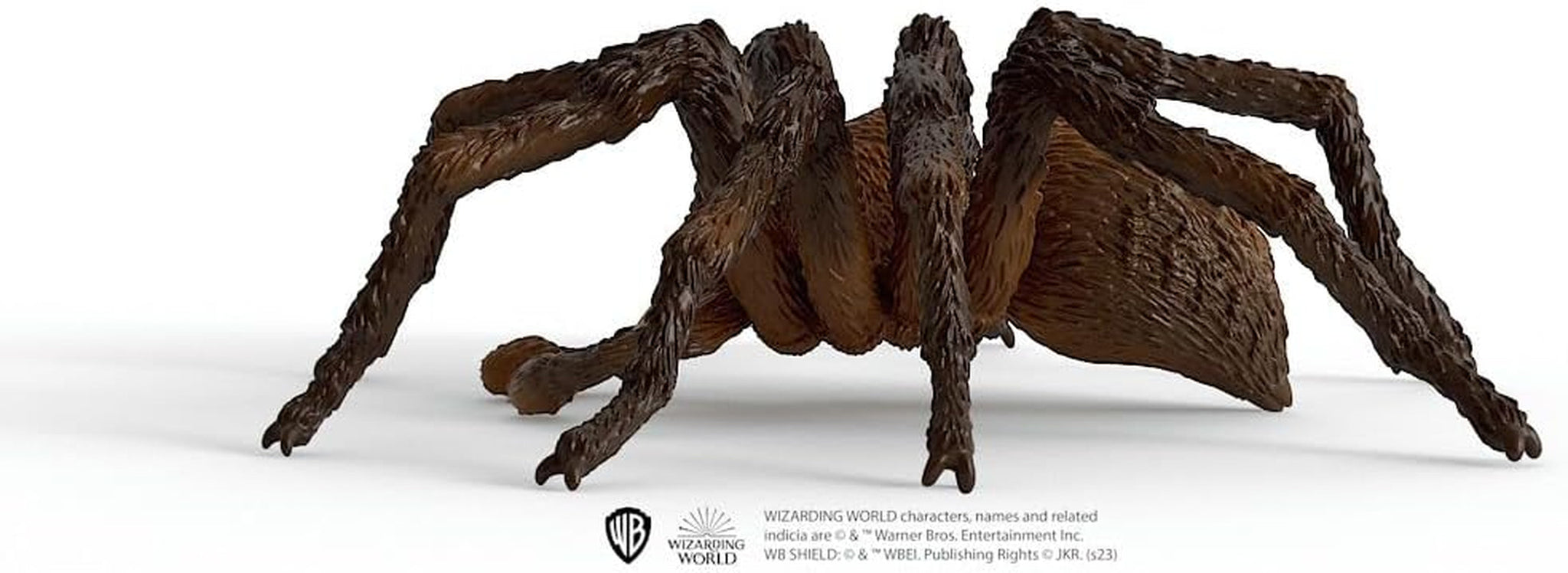 Schleich 13987 Aragog, fra 6 år, HARRY POTTER - legefigur, 17 X 8 X 14 cm Actionfigurer Naty Shop