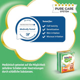 Babybleer Sensitive str. 4, Maxi (8-13 kg), 20 stk