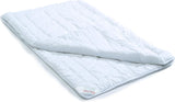 Celinatex First Class Sommer Letvægtsdyne 155 X 200 Cm Dyne Ultralet Sommeråndbar Dyne Dyner og dyner Naty Shop 135 X 200 Cm Microfiber 4 sæsoner