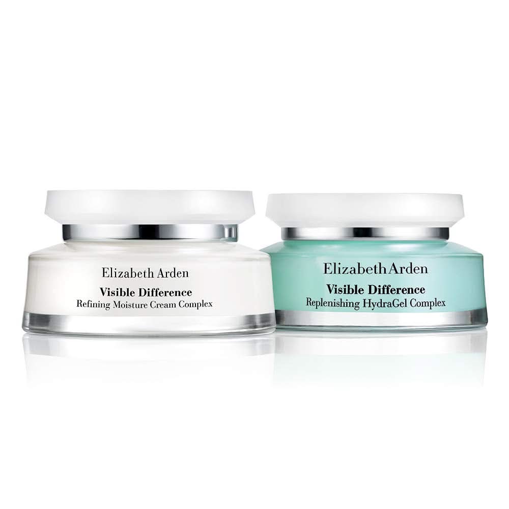 Elizabeth Arden, fugtgivende ansigtscreme, 75 ml Cosmetics and Beauty Naty Shop