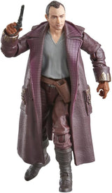 Star Wars Vintage Series Jod NA Nawood, Skeleton Crew Actionfigur til at samle (målestok 9,5 cm) Actionfigurer Naty Shop