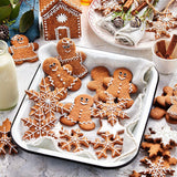 Funcakes Mix Für Lebkuchen 500 G Mix til bagning og madlavning Naty Shop