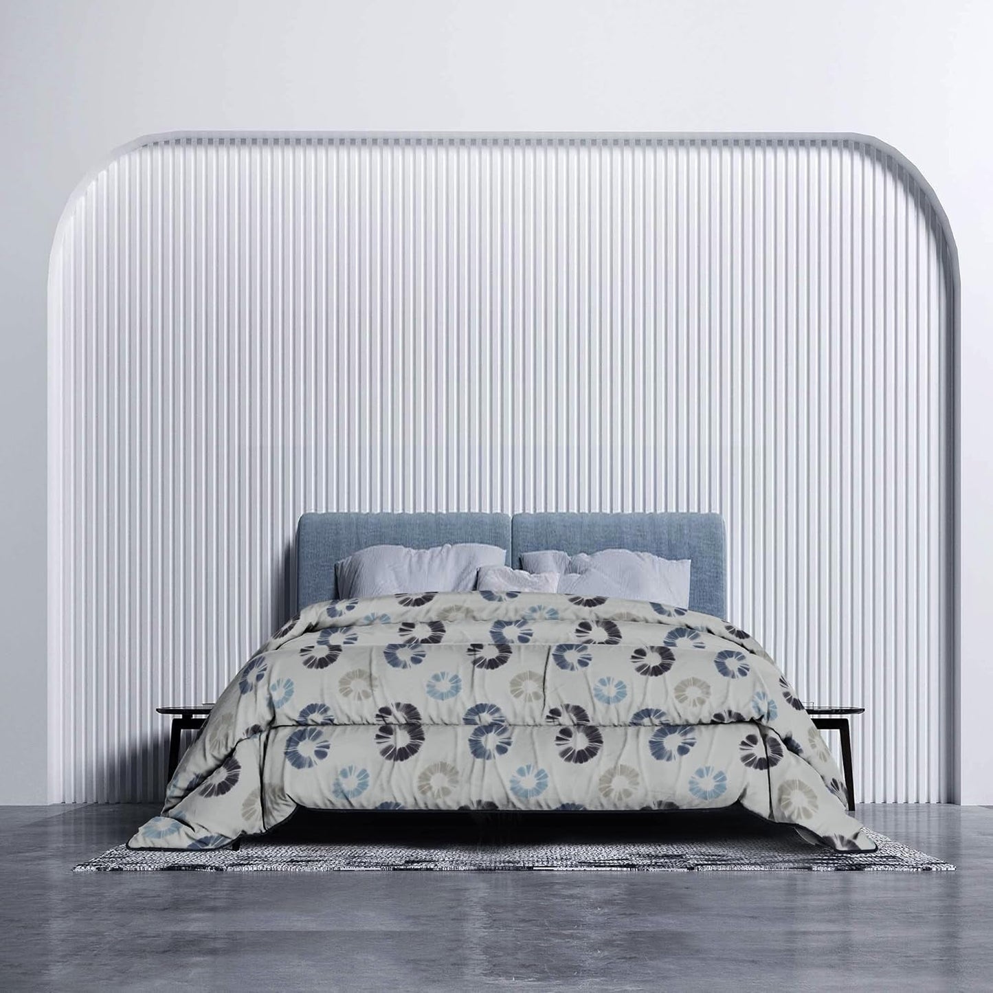 Dunjakke Dyner og dyner Naty Shop 160 X 190 Cm Blow