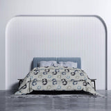 Dunjakke Dyner og dyner Naty Shop 160 X 190 Cm Blow