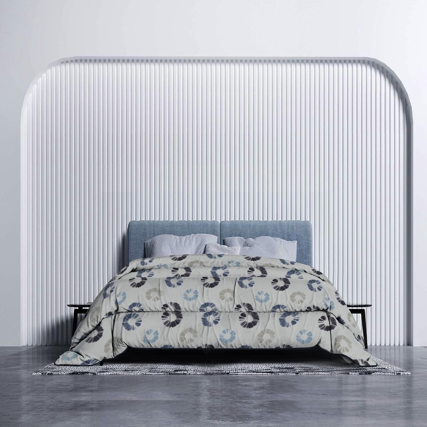 Dunjakke Dyner og dyner Naty Shop 160 X 190 Cm Blow