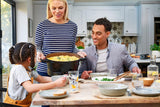 Multicooker Russell Hobbs 6,5L, digitalt display, 8 tilberedningsfunktioner Slow Cooker Naty Shop