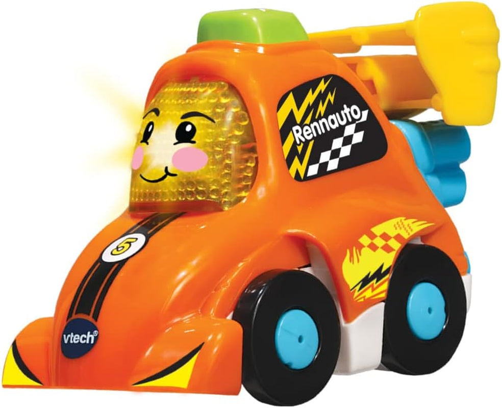 Vtech Electronics 80-527504 TUT Baby speedster action rampe Baby Toys Naty Shop