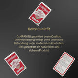 Original ris til risotto | Campanini ris til risotto | 1000g | fra Italien | Risottoer og supper