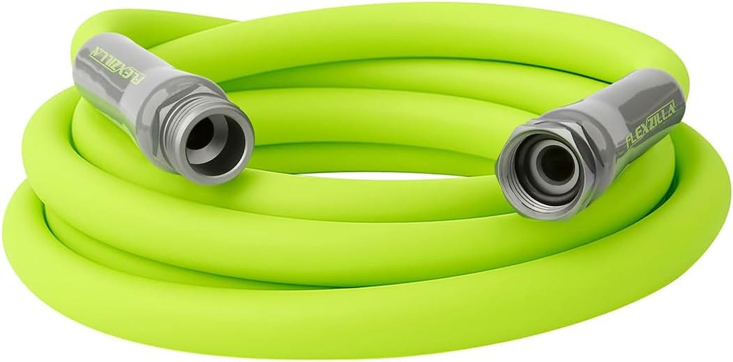 ZillaGreen Haveslange 5/8" (tommer) x 100" (fod)