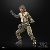 Star Wars Black Series OSHA Aniseya actionfigur til at samle håndlangere (15 cm skala) actionfigurer Naty Shop