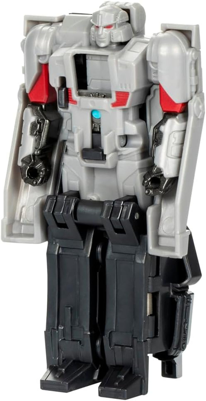 Transformers: One COG Changer Megatron (D-16) Action Figur Action figurer Naty Shop Standardtitel