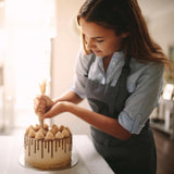 Cake Company Royal Icing, 1 kg, glutenfri glasurer og Decor Naty Shop
