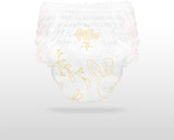 Pillo bleer, str. 7, 84 stk., 4 pakker med 21 bleer hver, str. 7 - XXL (15+ kg) - Babybleer