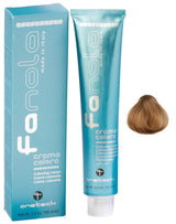 Fanola crema colore Farvecreme 7.0 Blond, 100 ml