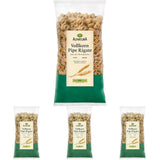 Pipe Rigate økologisk fuldkornspasta, vegansk, 500 g