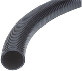 Oase spiralslange, sort, 1 1/2", 10 m - PVC materiale slangesektion, Ø 38 cm, velegnet til 1 bar