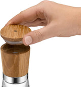 WMF Ceramill Nature salt og peber rivejern Naty Shop rivejern og kværne