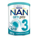 Mejeriprodukter 3 BØRN 800 G