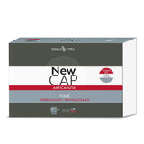 Newcap Anti-Fall Ampoules Kosmetisk produkt til svagt hår, 12 ampuller Hårpleje Naty Shop Standardtitel