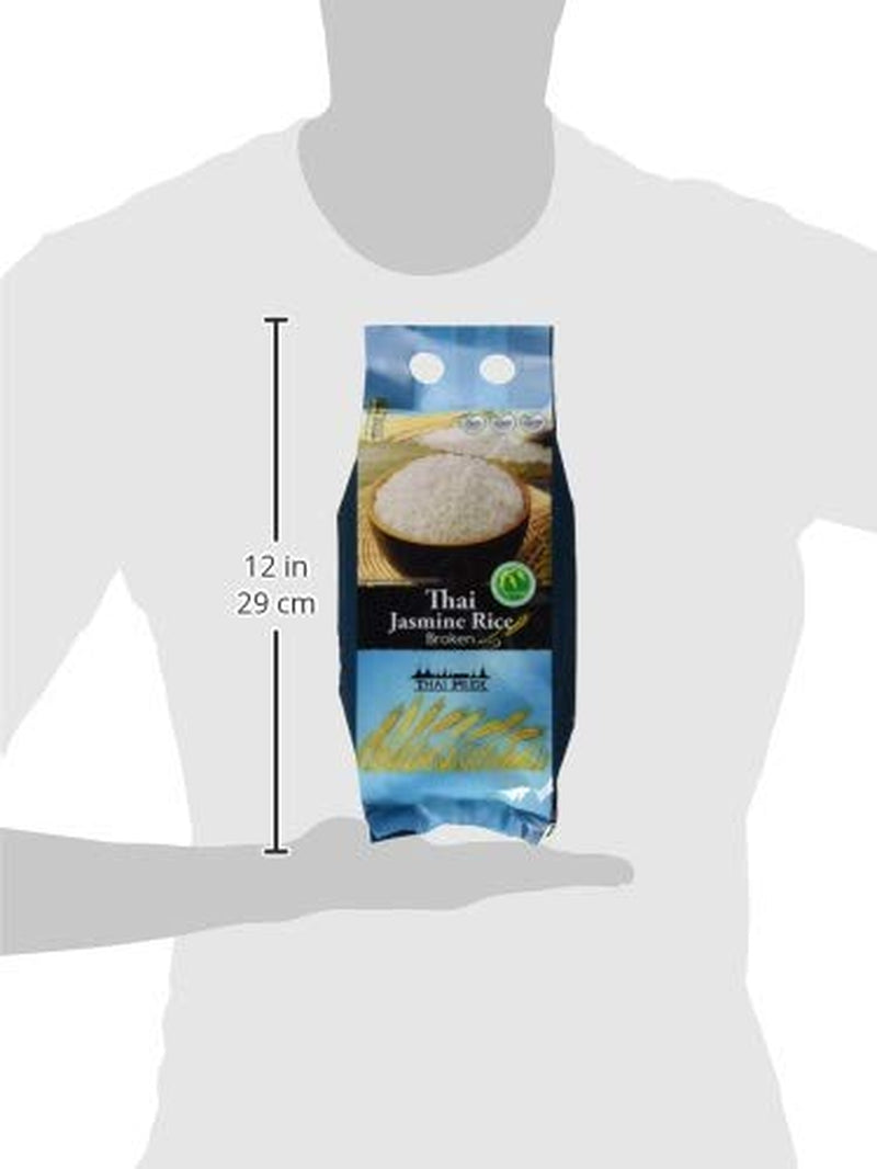 Duftende brudris, pakke med 10 stk. (10 x 1 kg)