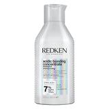 Redken Acidic Bonding Shampoo Koncentrat til farvet hår, 300ml bruser og bad Redken Shampoo