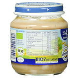 Tilberedt af økologisk oksekød, 125 g