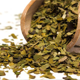 Verde Mate Green Orgánica 500 G – Økologisk Yerba Mate fra Brasilien – røgfri og omhyggeligt forarbejdet 0,5 kg