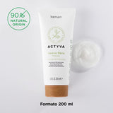 KEMON Actyva Nuova Fibra Mask 200 ml Hårmaske Naty Shop