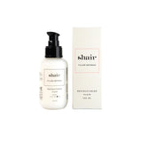 Shair Filler Refresh: Restruktureringsvæske, revitaliserende, forfriskende, silkeagtig, detangling, til kedeligt, tørt, behandlet, split-ended hår dettangling-produkter Naty Shop Standardtitel