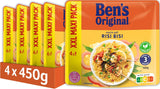 BEN'S ORIGINAL™ mexicanske ekspresris 6 x 220 g