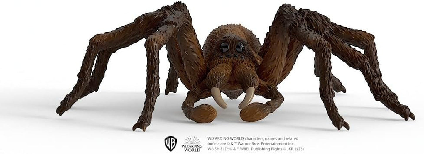 Schleich 13987 Aragog, fra 6 år, HARRY POTTER - legefigur, 17 X 8 X 14 cm Actionfigurer Naty Shop