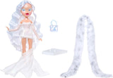 Bratz Holidayz Frosty Nightz - Chloe Doll (Collector's Edition) med ægte outfits og tilbehør