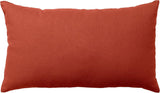 Dyne med 4 bobler, jute, 90 X 190 Cm, ler, 2007AGCHLJT090190, 90 X 190 Cm Dyner og dyner Naty Shop Terracotta