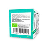Lydea Three Mints+ økologisk urtete med tre sortimenter af mynte, æbler og urter, 60 pyramider, 3 pakke [3 x 20 pyramider]