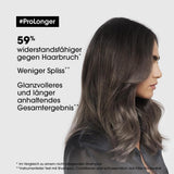 L'Oréal Professionnel hårstyrkende maske til langt og tyndt hår med Filler A-100 og aminosyrer, Series Expert, Pro Longer Mask Hair Mask Naty Shop