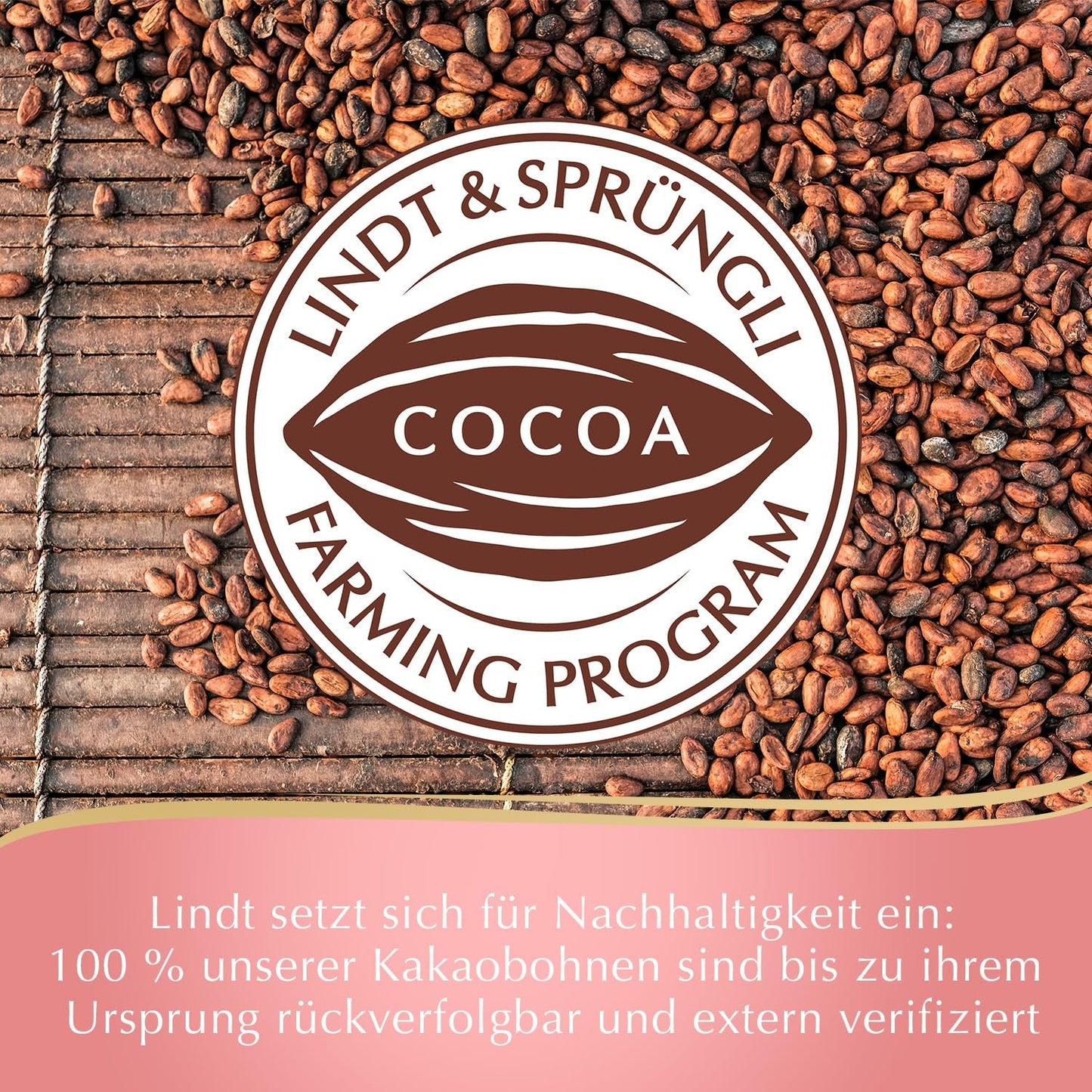 Påskemix Lindt Chokolade LINDOR | Æske 144g | LINDOR æg, der smelter i munden i tre varianter: Mælkechokolade, Mørk chokolade, Hasselnød | Påskechokolade | Gave af chokolade | 1 pakke
