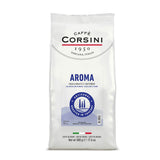 Caffè Corsini - Sæt Aromatische Kaffeebohnen Der Perfekte Morgen, Ausgewählter Kaffee, 2x500g + 1Kg Gesamtes Sæt 2Kg