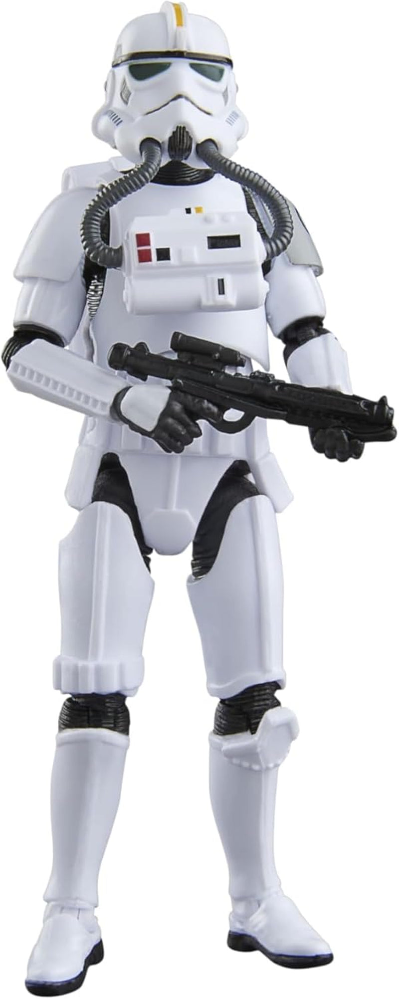 Star Wars Jetpack Trooper Vintage Collection Star Wars Jedi: Survivor Action Figur (9,5 cm skala) Action Figurer Naty Shop Standardtitel