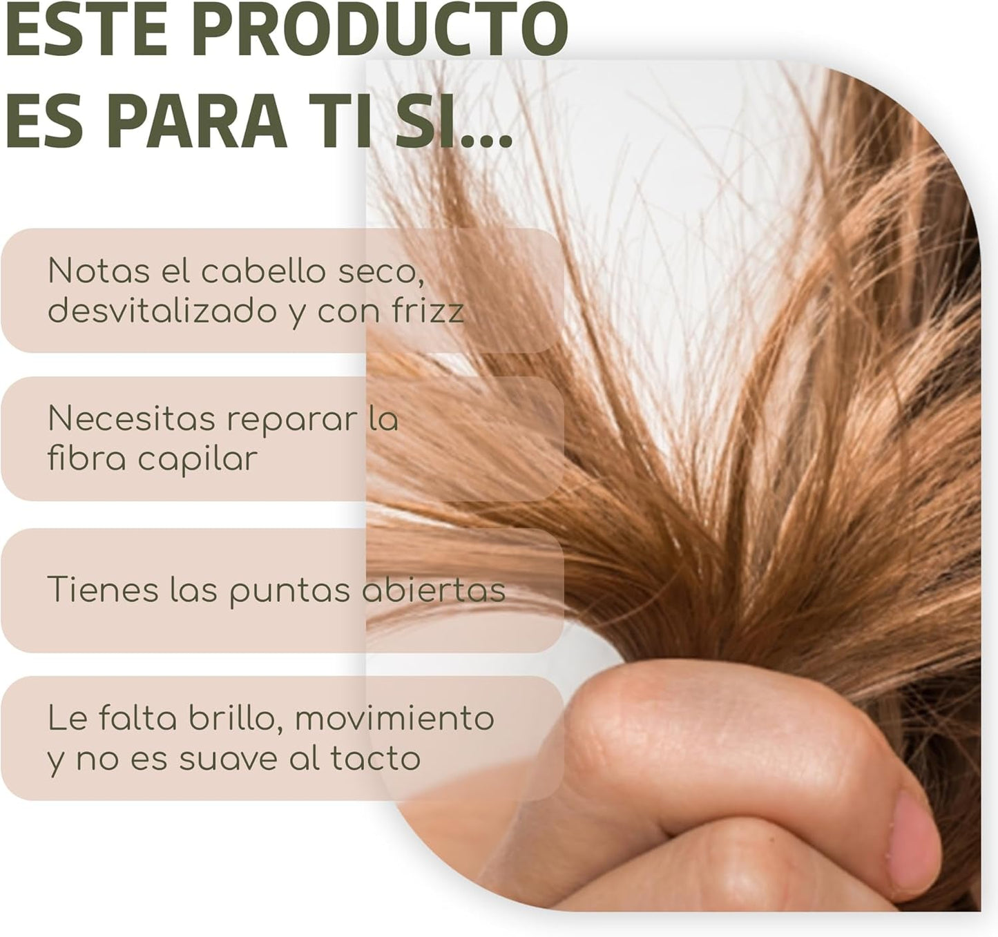 ARGÁN nutrition y suavidad mascarilla 350 ml Hårmaske Naty Shop