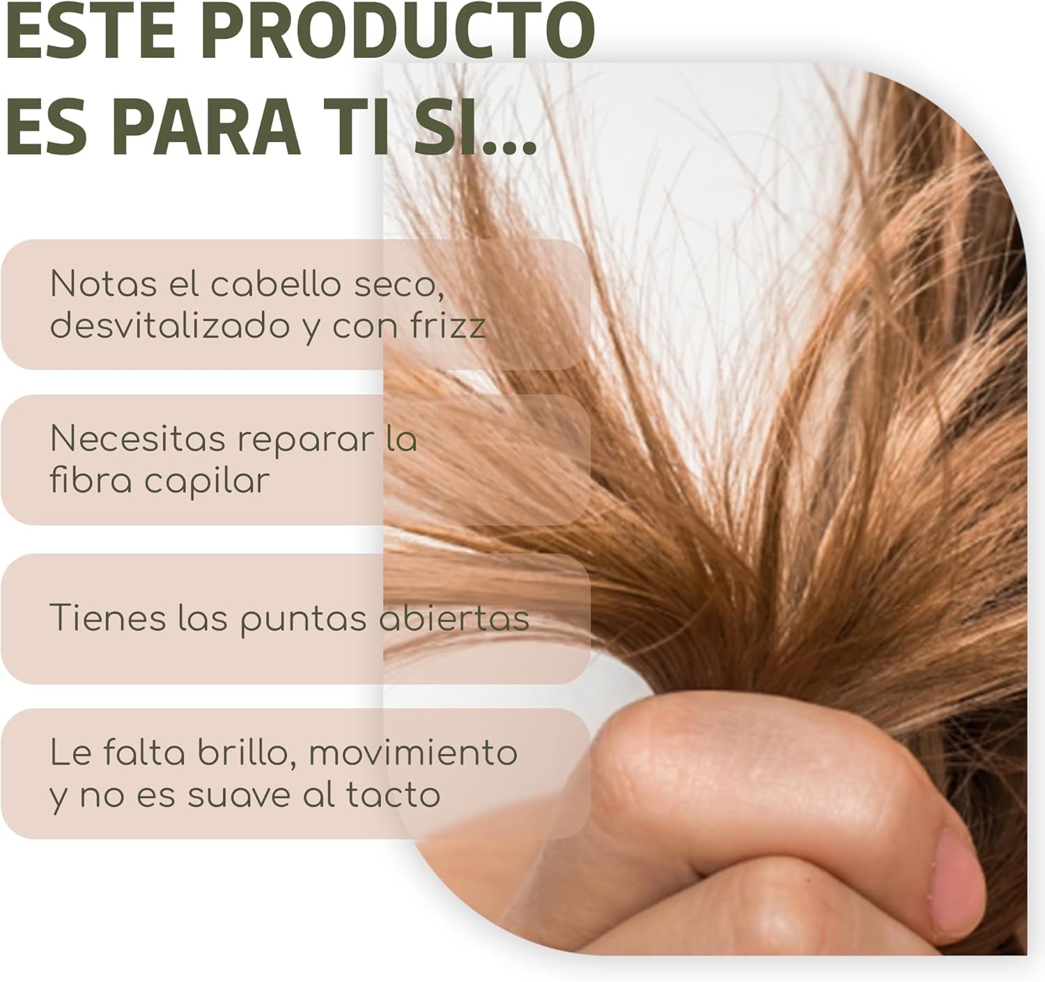 ARGÁN nutrition y suavidad mascarilla 350 ml Hårmaske Naty Shop