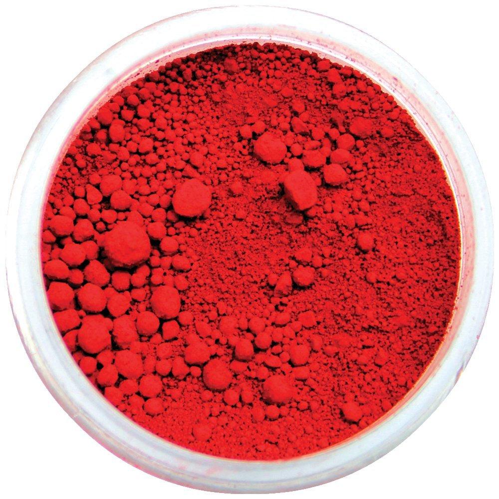 Pulvermaling - Red Velvet (2G)